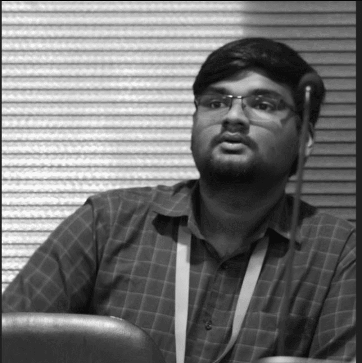 Karrtik Gupta